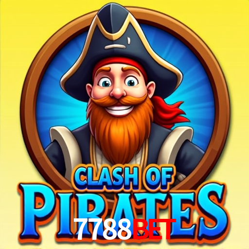 Slots na Plataforma 7788Bet